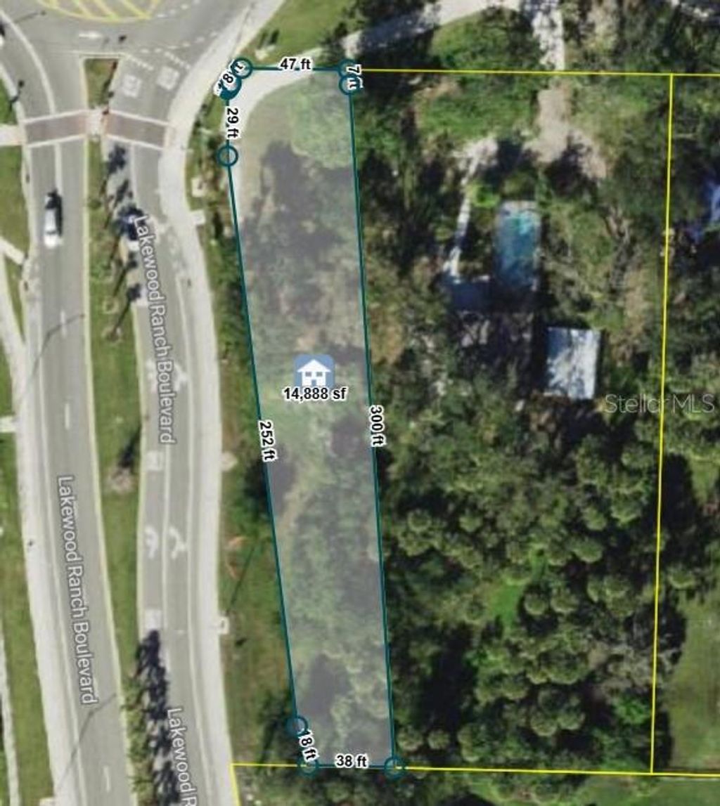 Photo of 2190 Lakewood Ranch Boulevard, Sarasota, FL 34240 (MLS # A4641235)