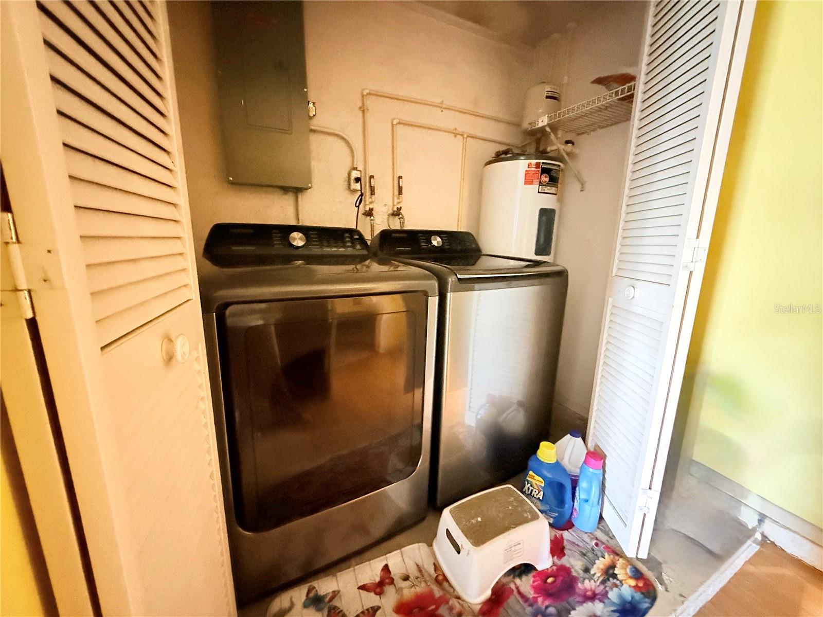 PORT CHARLOTTE SEC 028 - Residential