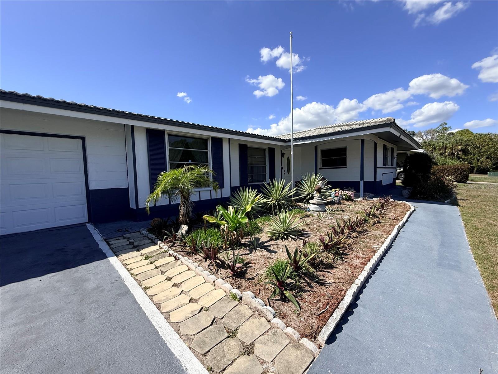 PORT CHARLOTTE SEC 028 - Residential