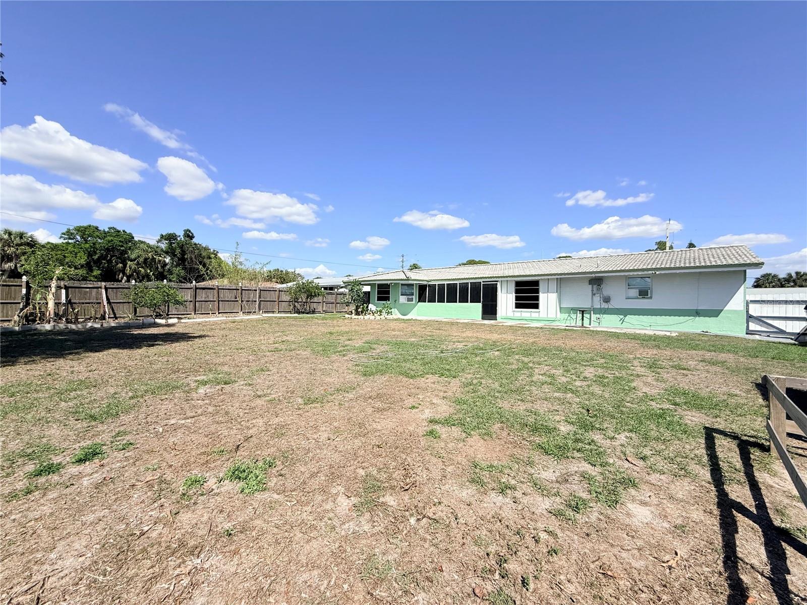 PORT CHARLOTTE SEC 028 - Residential