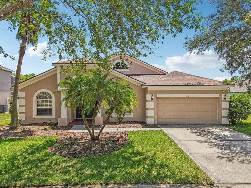 Photo of 8124 Brinegar Circle, Tampa, FL 33647 (MLS # TB8390089)