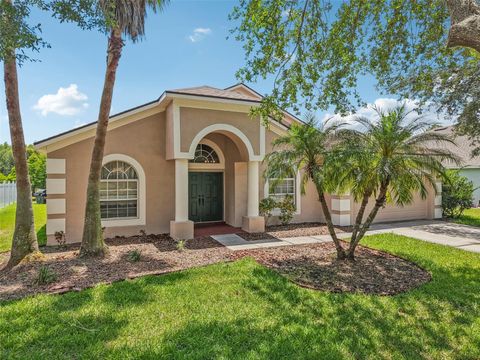 Photo of 8124 Brinegar Circle, Tampa, FL 33647 (MLS # TB8390089)