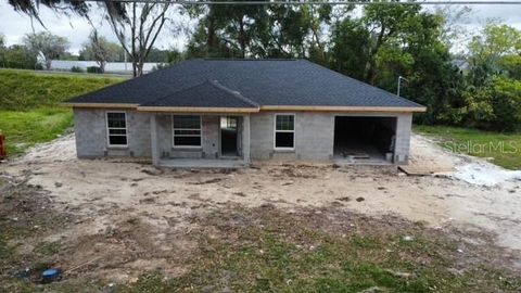 A home in OCALA