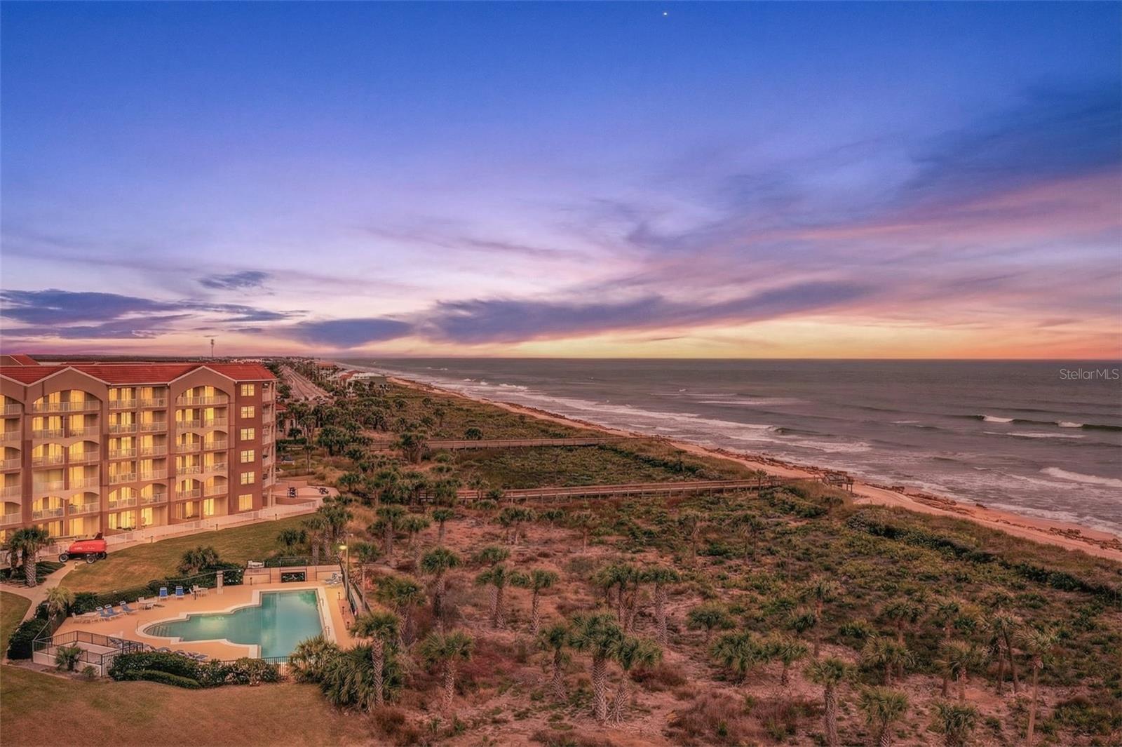 SURF CLUB II CONDO - Residential