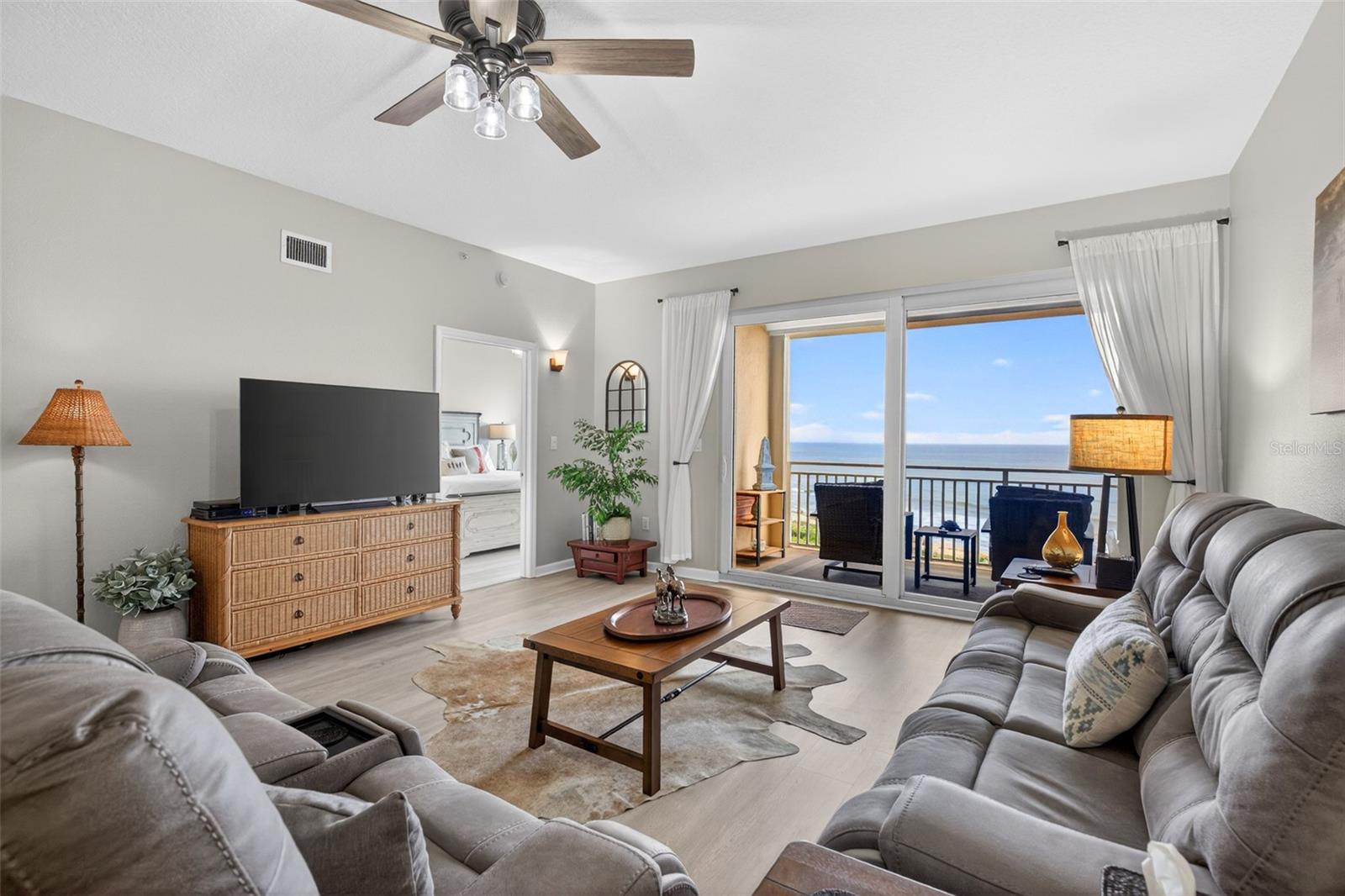 SURF CLUB II CONDO - Residential