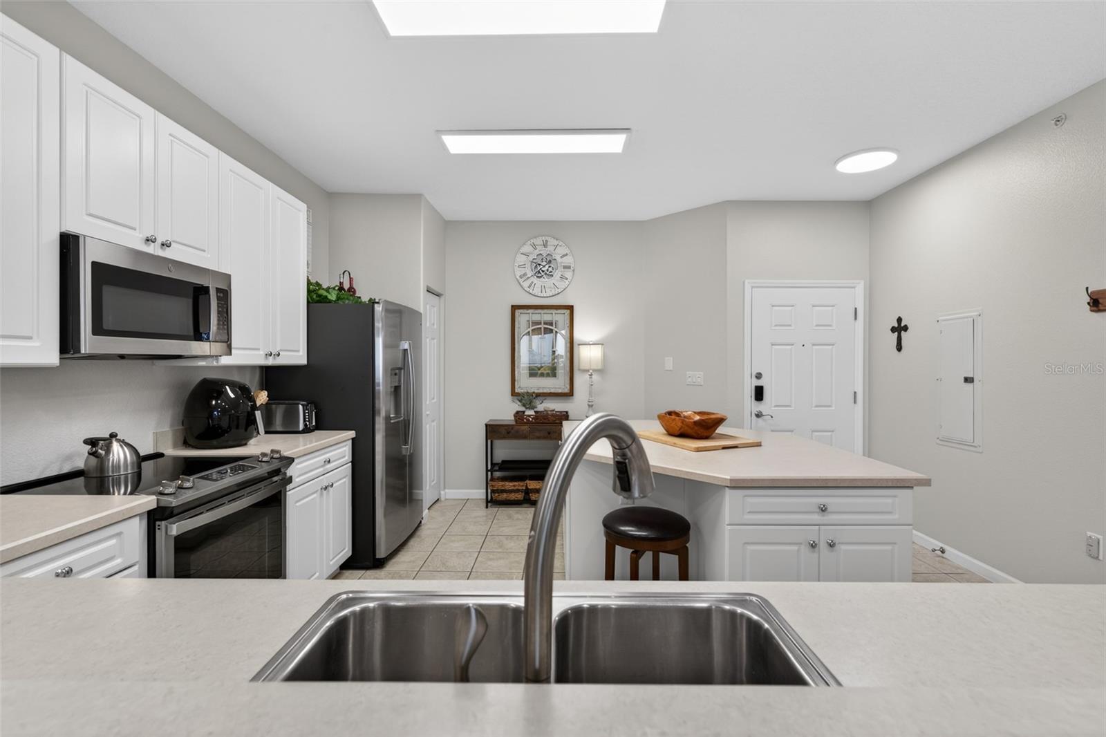 SURF CLUB II CONDO - Residential