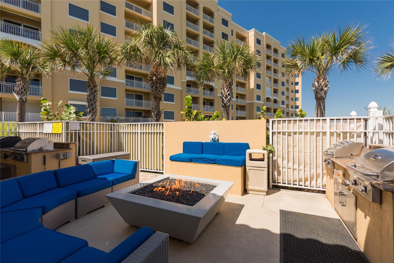 SURF CLUB II CONDO - Residential