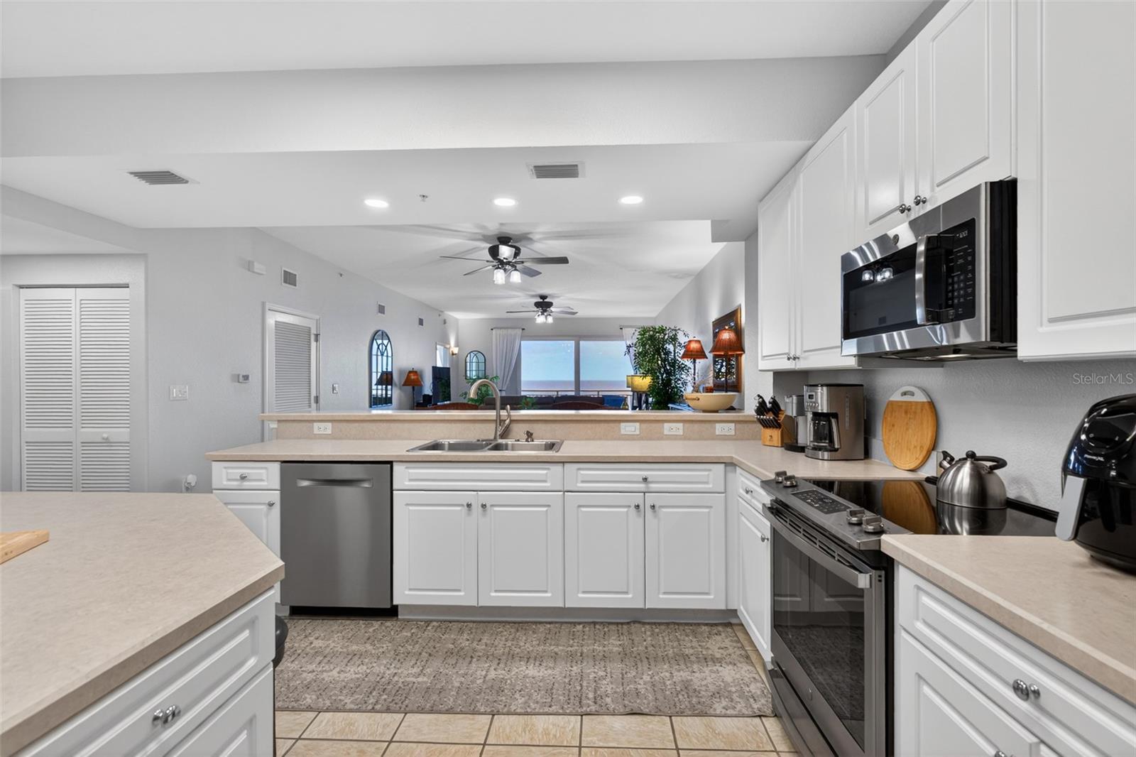 SURF CLUB II CONDO - Residential