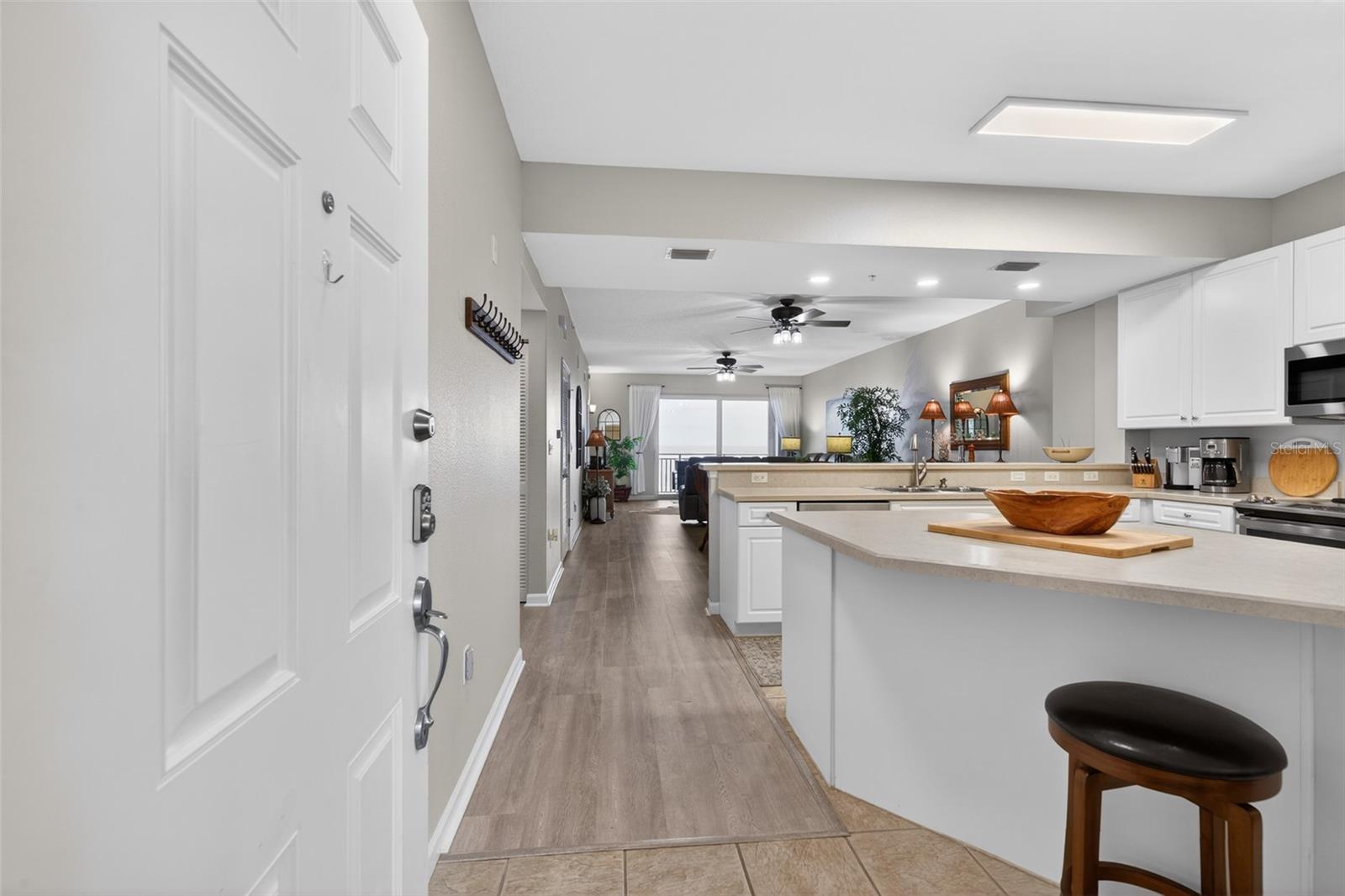 SURF CLUB II CONDO - Residential