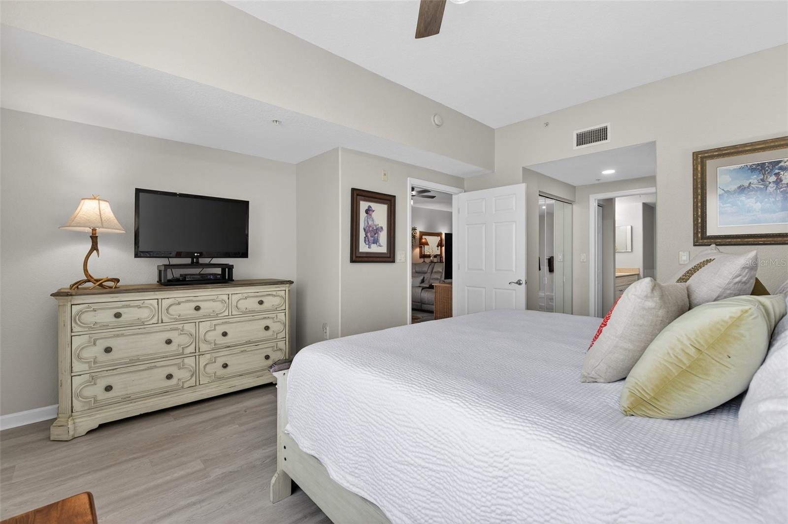 SURF CLUB II CONDO - Residential