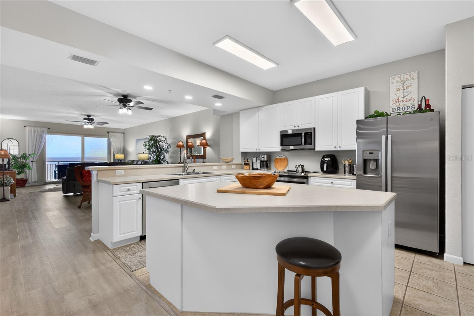 SURF CLUB II CONDO - Residential