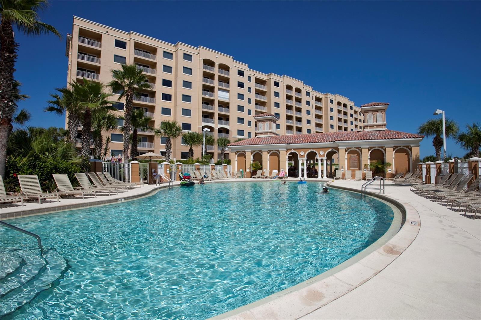 SURF CLUB II CONDO - Residential