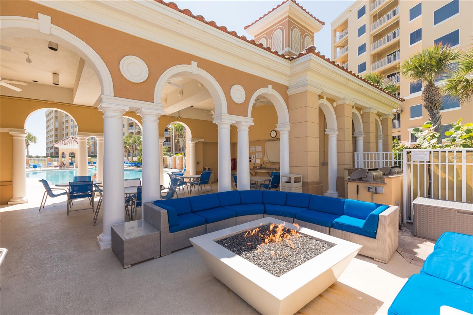 SURF CLUB II CONDO - Residential