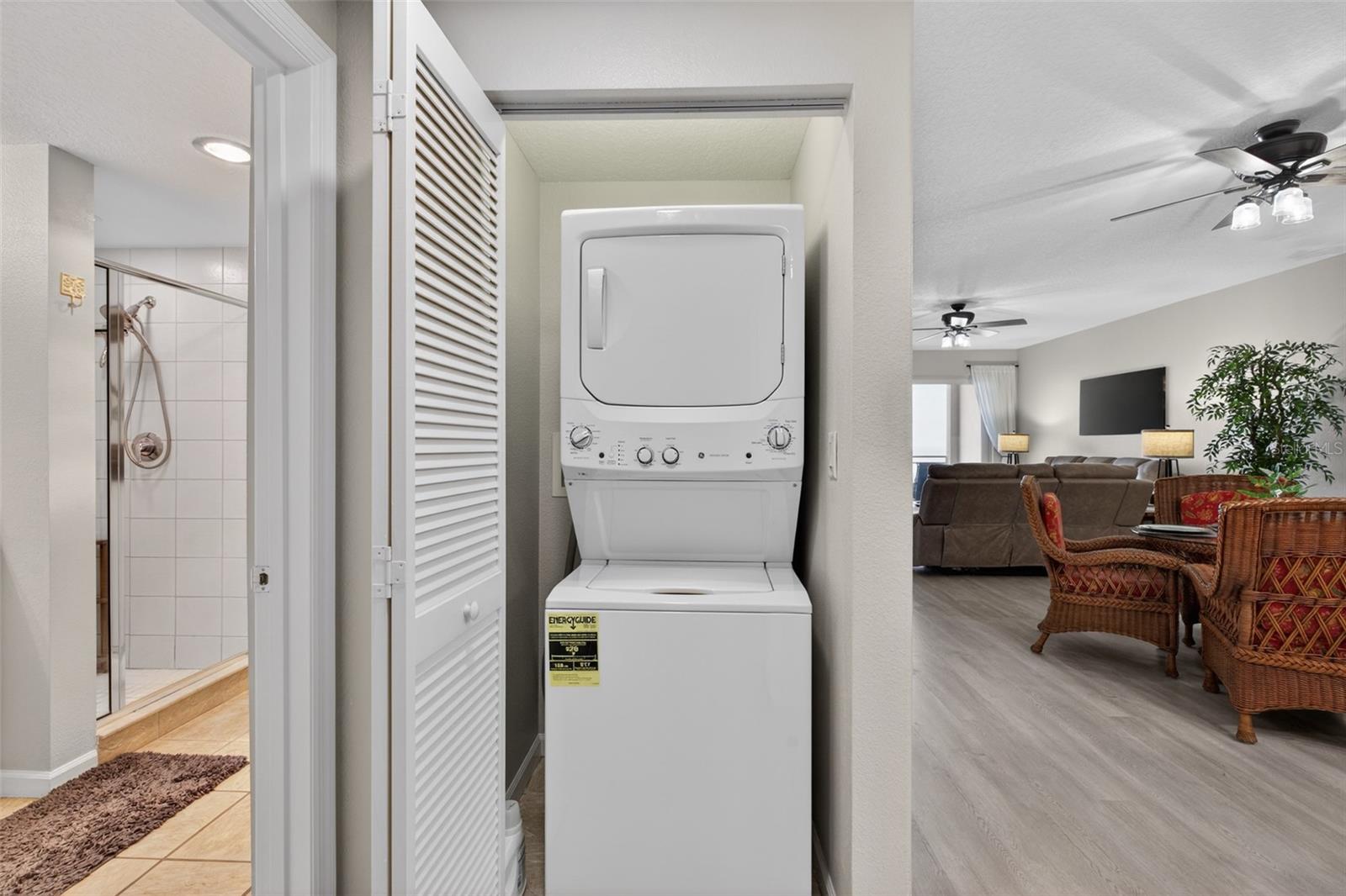 SURF CLUB II CONDO - Residential