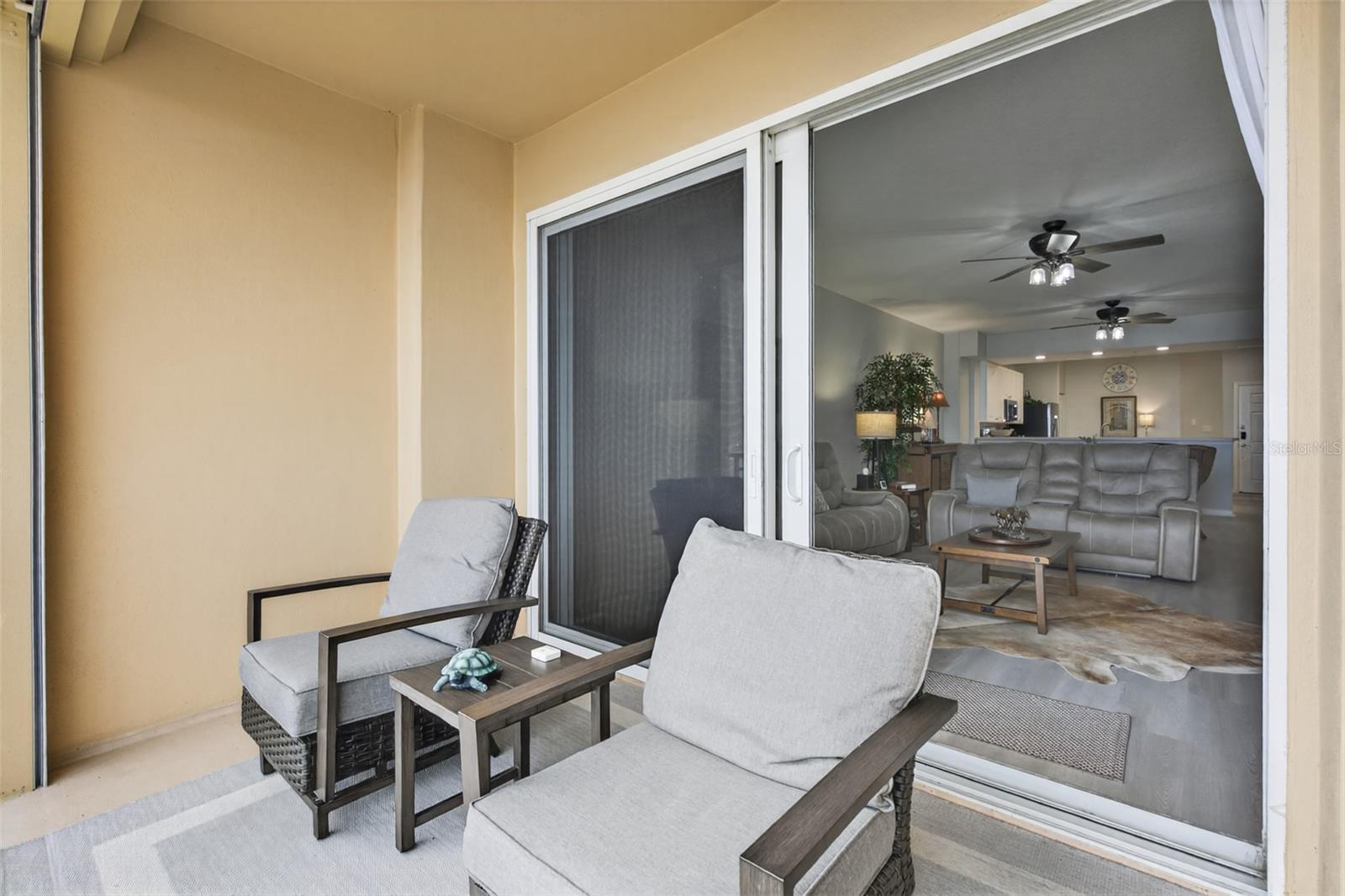 SURF CLUB II CONDO - Residential