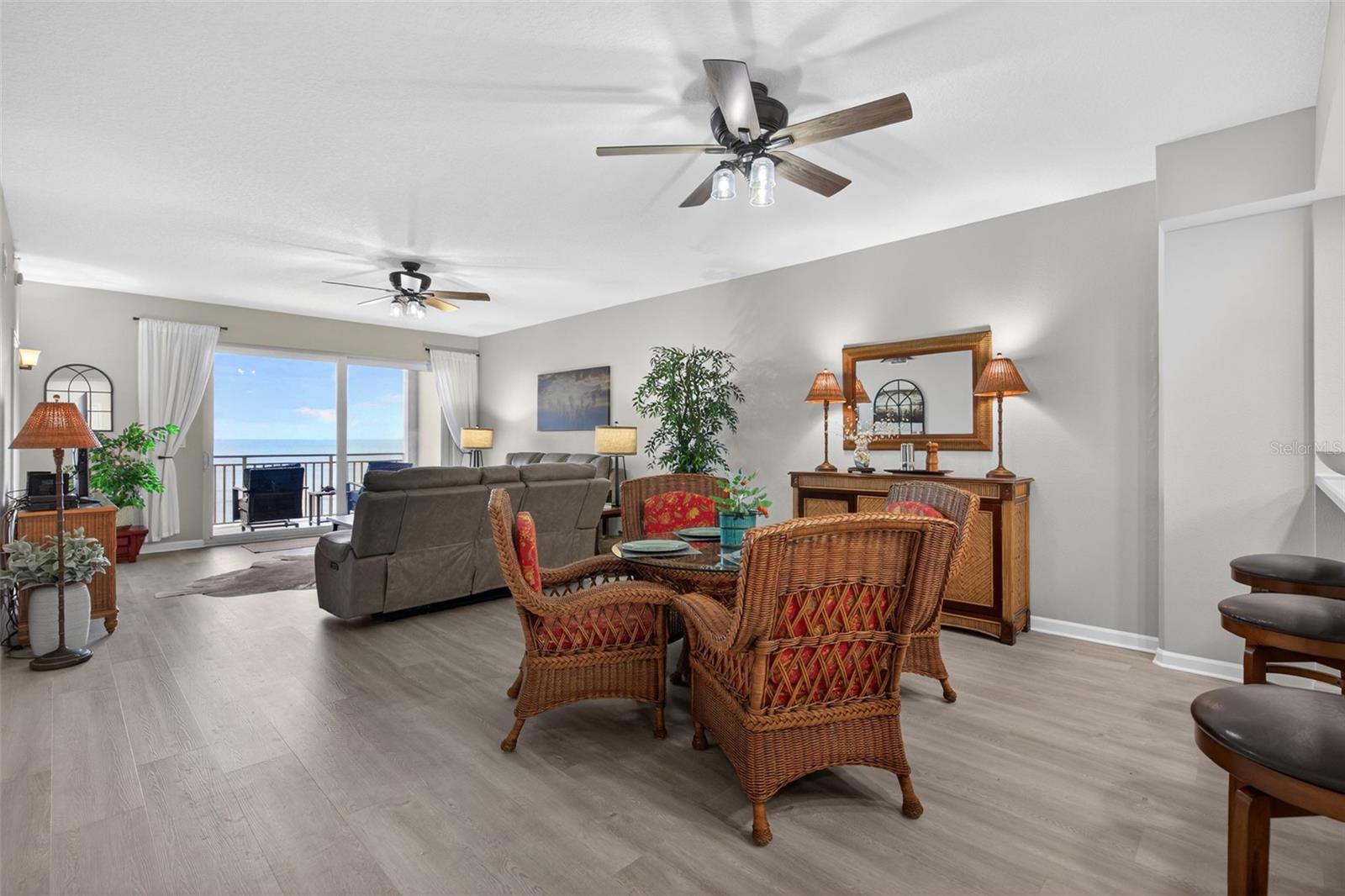 SURF CLUB II CONDO - Residential