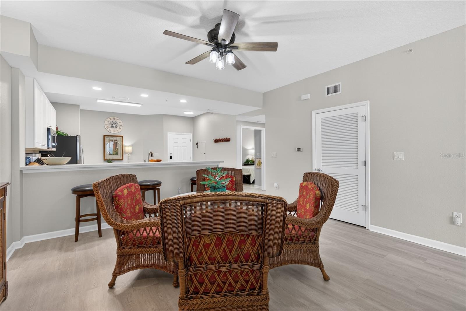 SURF CLUB II CONDO - Residential