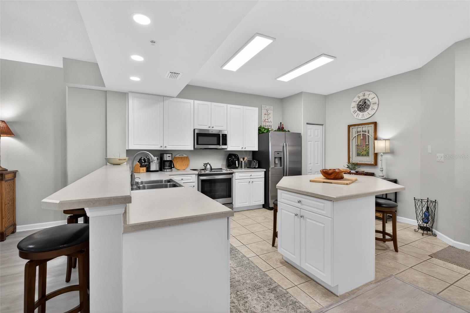 SURF CLUB II CONDO - Residential