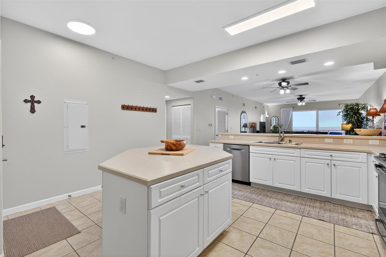 SURF CLUB II CONDO - Residential