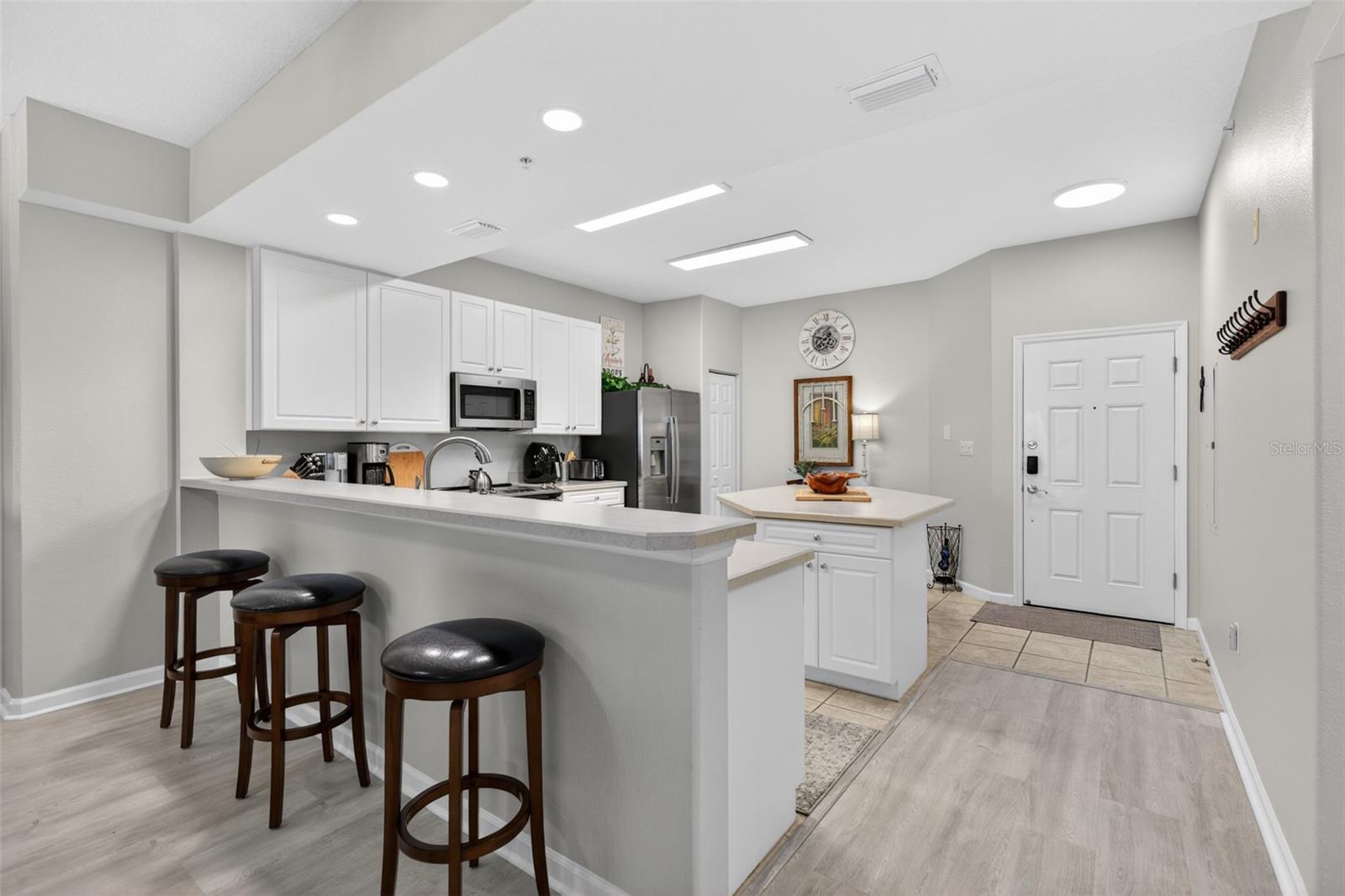 SURF CLUB II CONDO - Residential