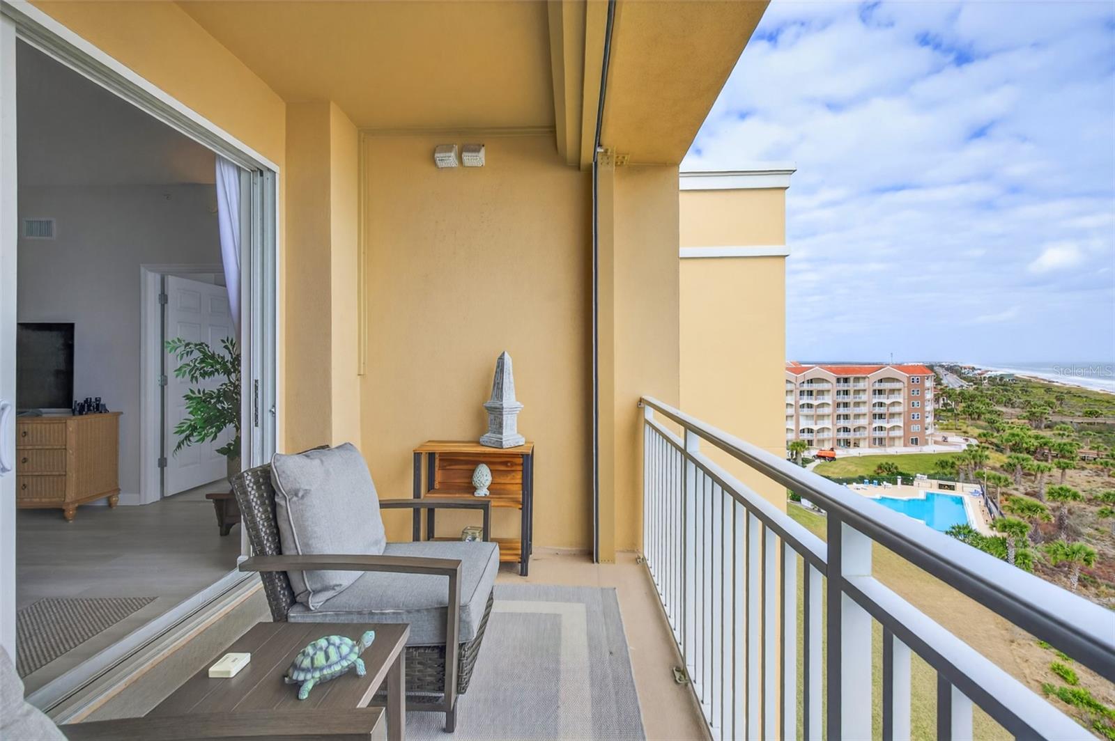 SURF CLUB II CONDO - Residential