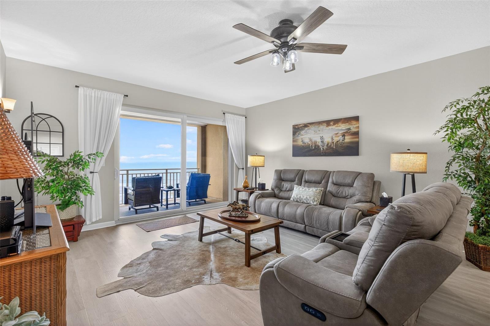 SURF CLUB II CONDO - Residential