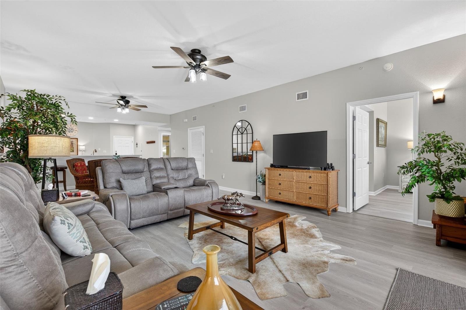 SURF CLUB II CONDO - Residential