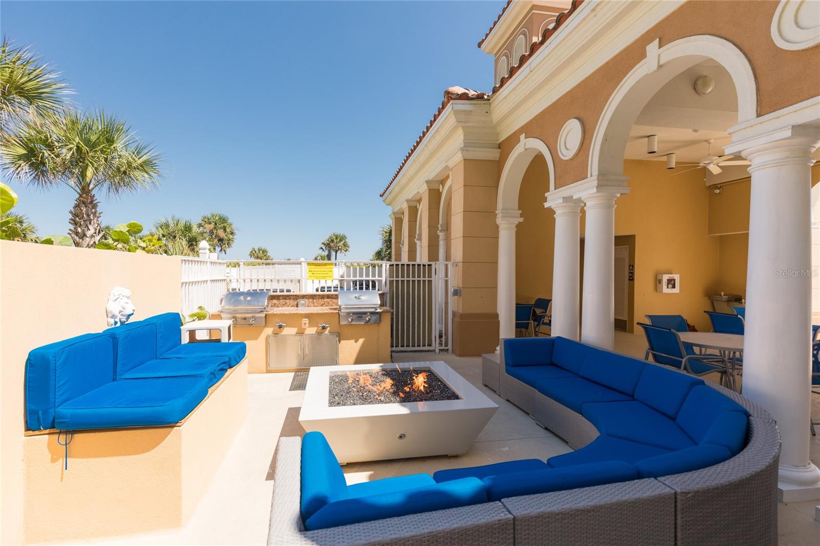 SURF CLUB II CONDO - Residential