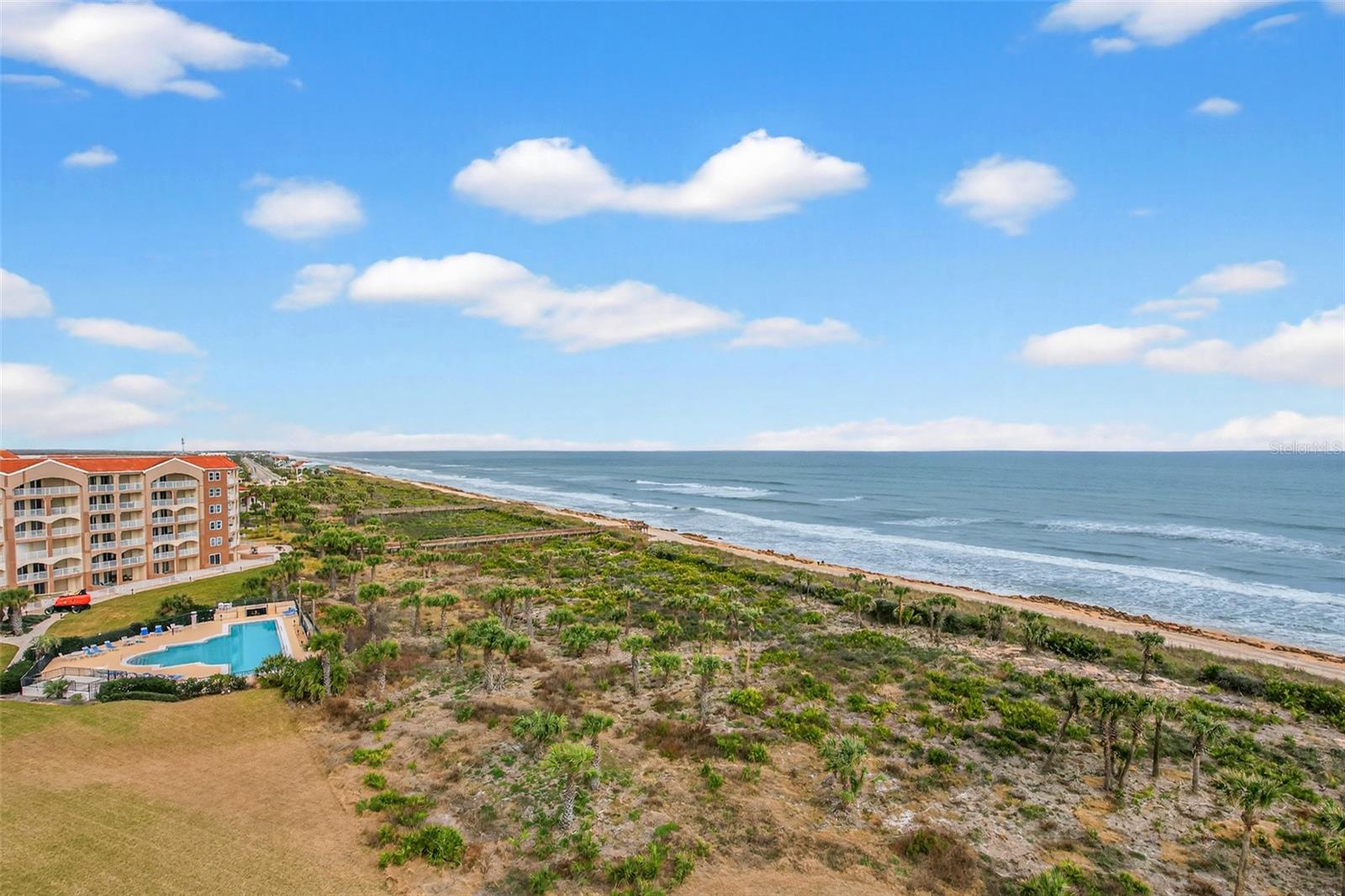 SURF CLUB II CONDO - Residential