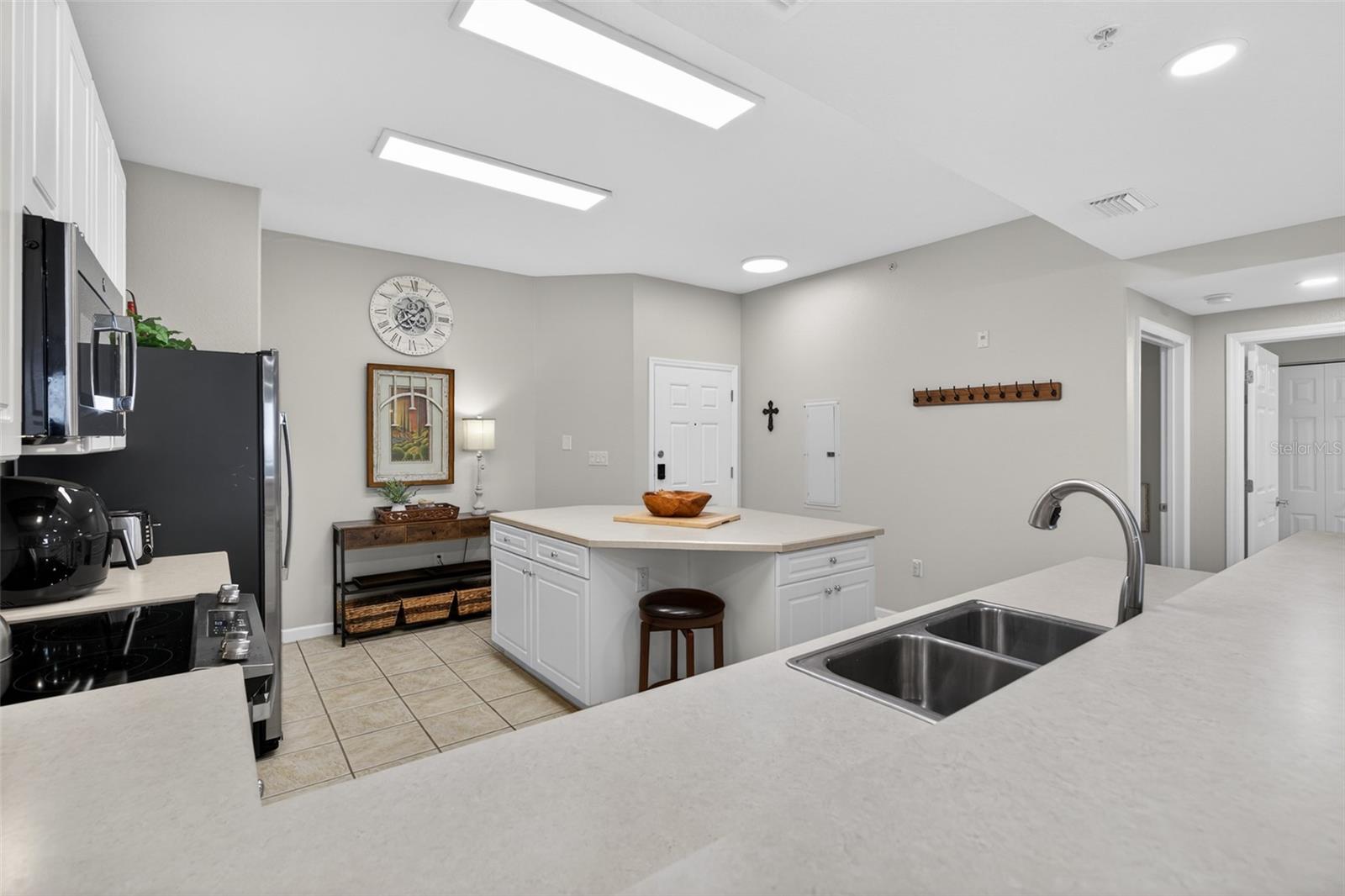 SURF CLUB II CONDO - Residential