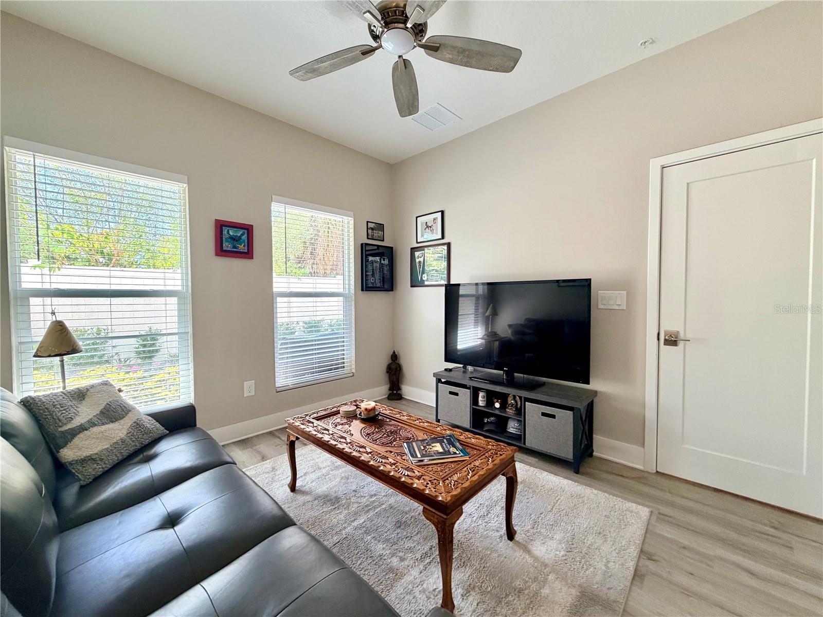 HIGHLAND TOWNHOMES PHASE II LOT 56 - Residential Lease