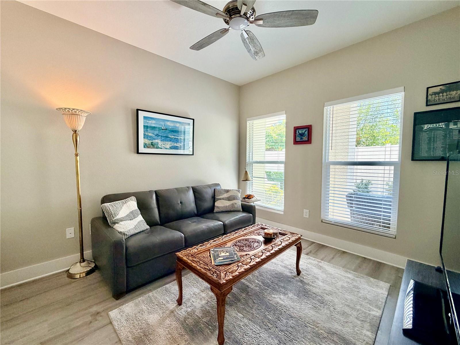 HIGHLAND TOWNHOMES PHASE II LOT 56 - Residential Lease