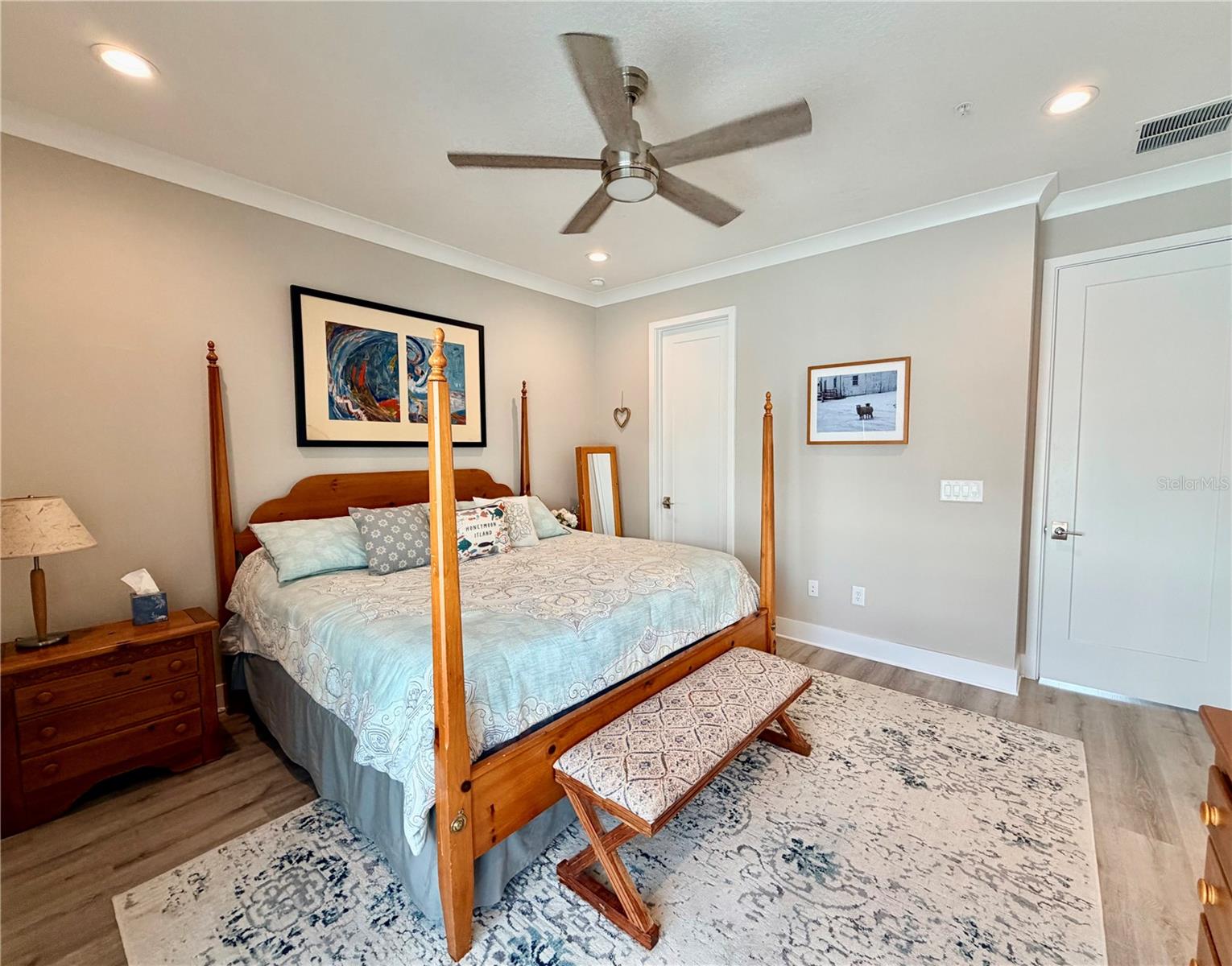 HIGHLAND TOWNHOMES PHASE II LOT 56 - Residential Lease