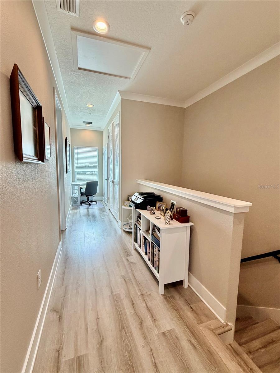 HIGHLAND TOWNHOMES PHASE II LOT 56 - Residential Lease