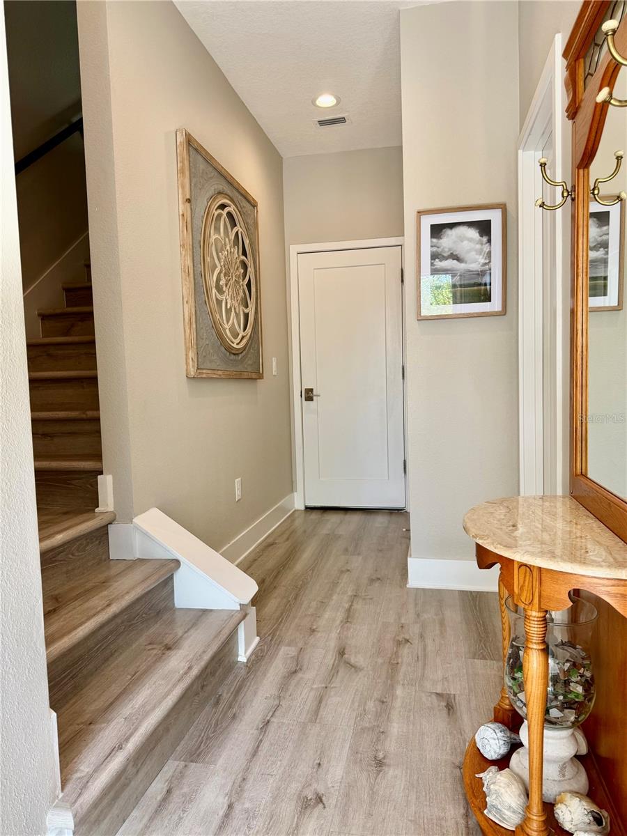 HIGHLAND TOWNHOMES PHASE II LOT 56 - Residential Lease