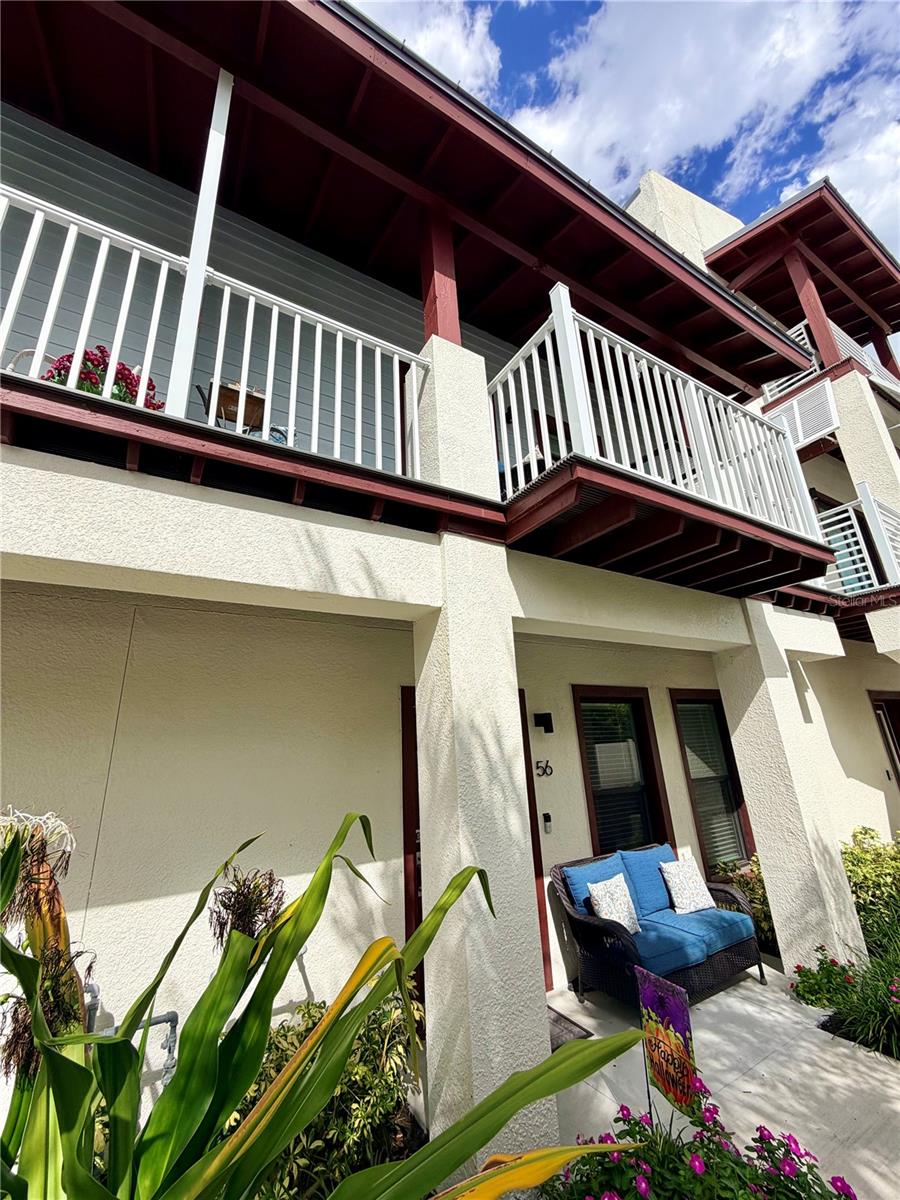 HIGHLAND TOWNHOMES PHASE II LOT 56 - Residential Lease