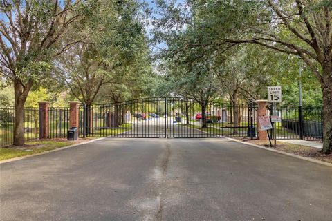 A home in SANFORD