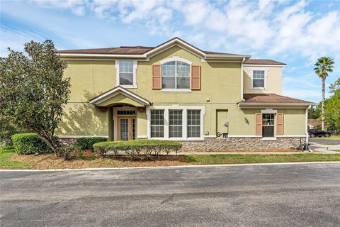 A home in SANFORD