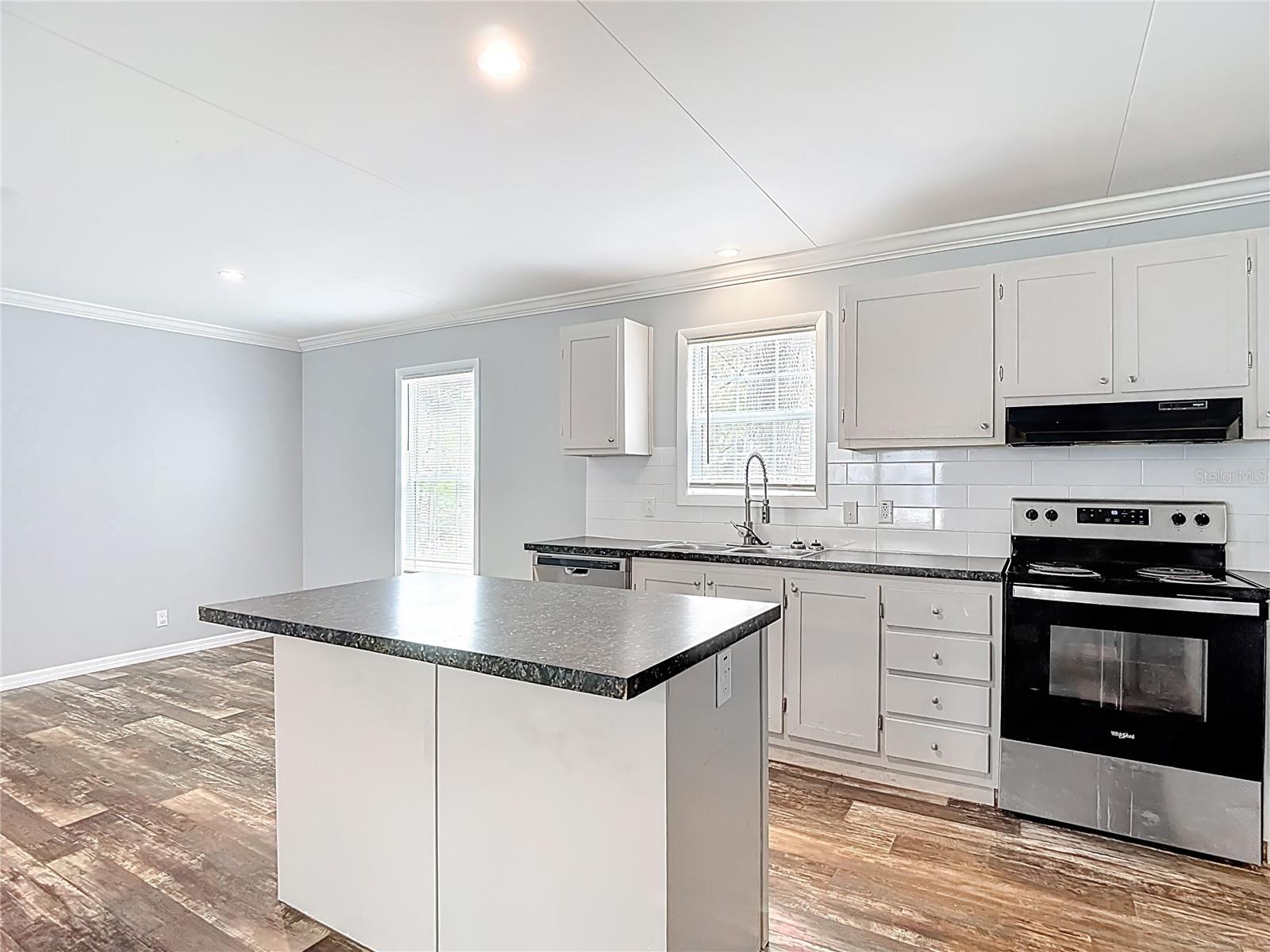 WOODLAWN ADD - Residential