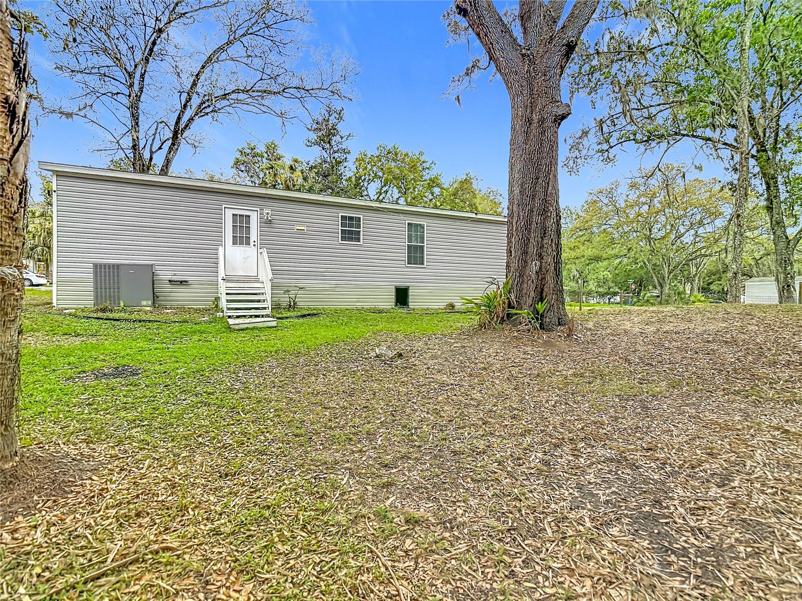 WOODLAWN ADD - Residential