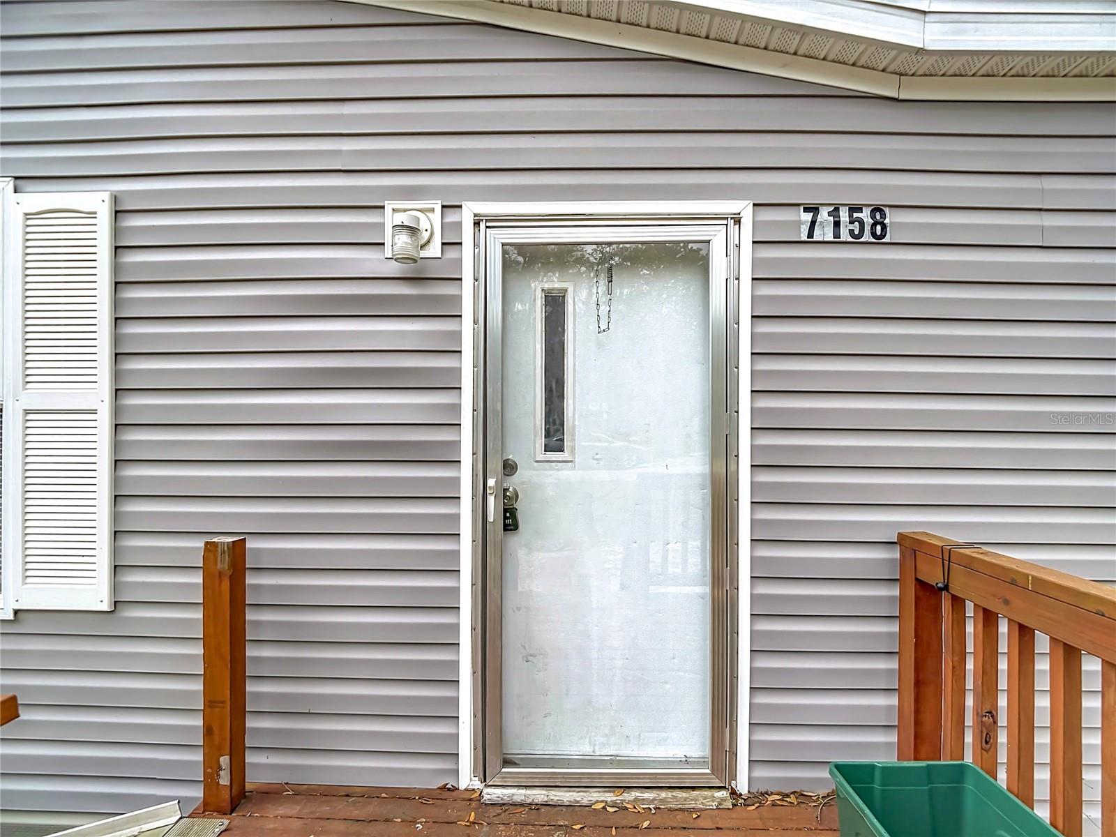 WOODLAWN ADD - Residential