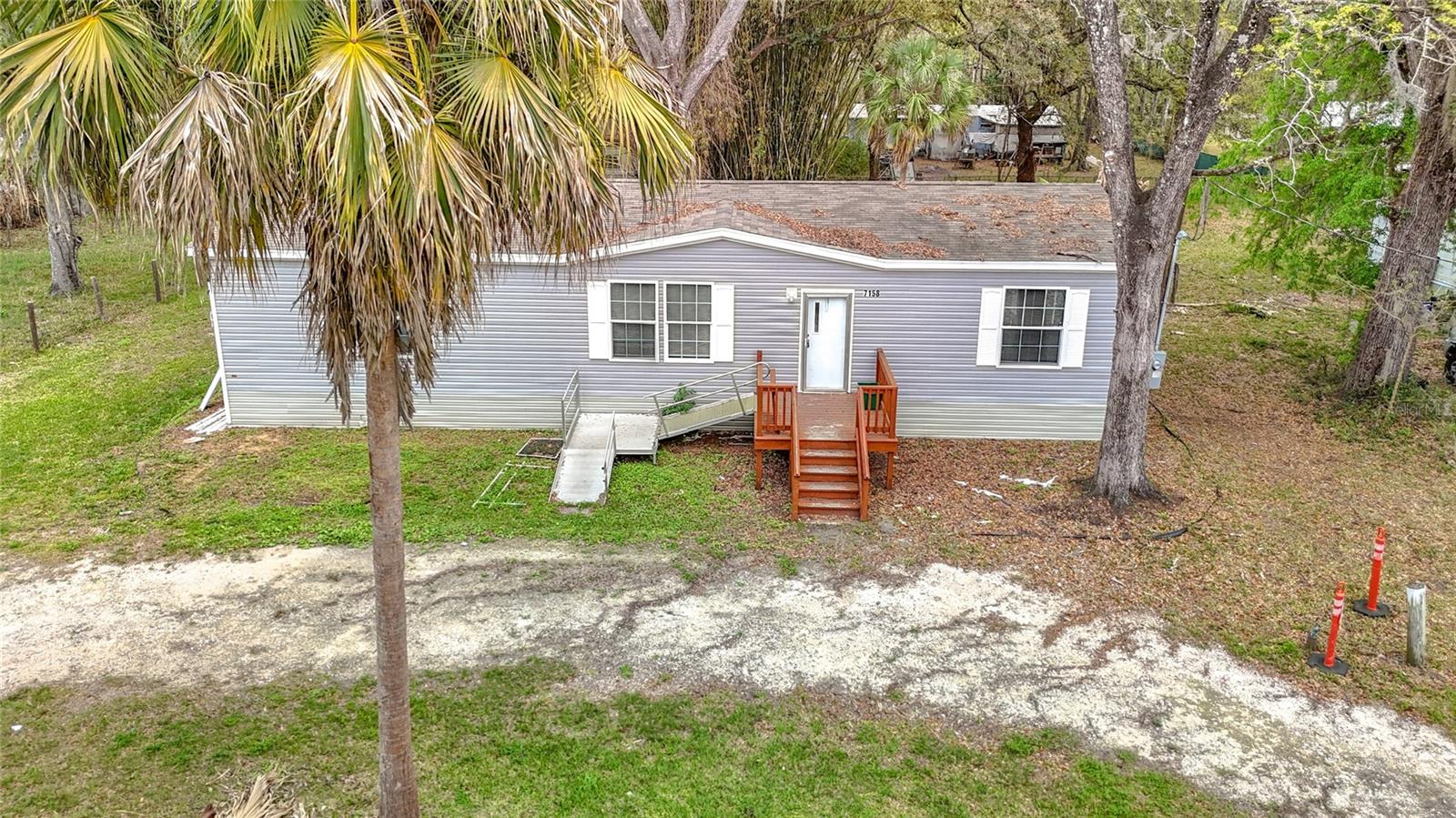 WOODLAWN ADD - Residential