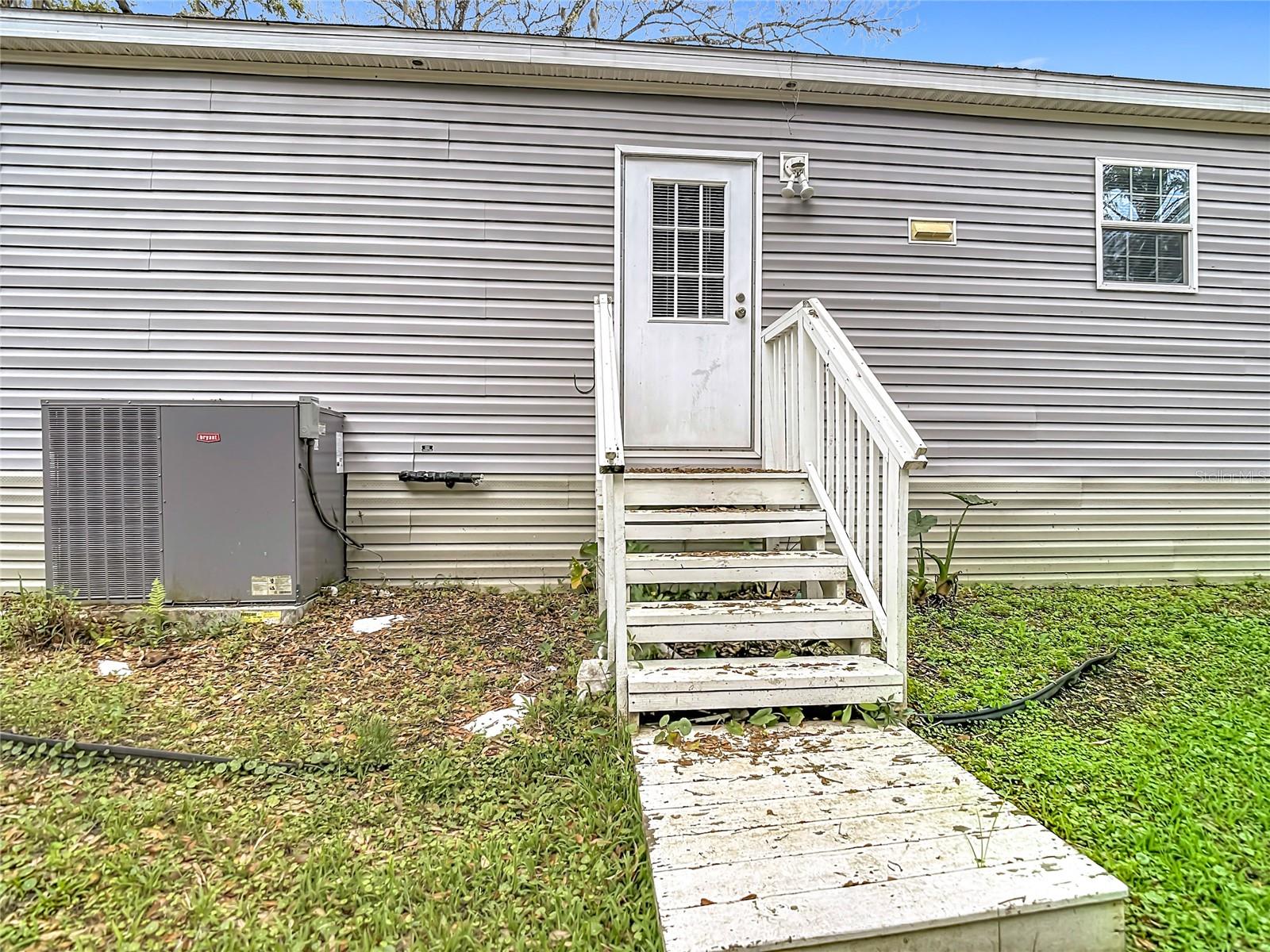 WOODLAWN ADD - Residential