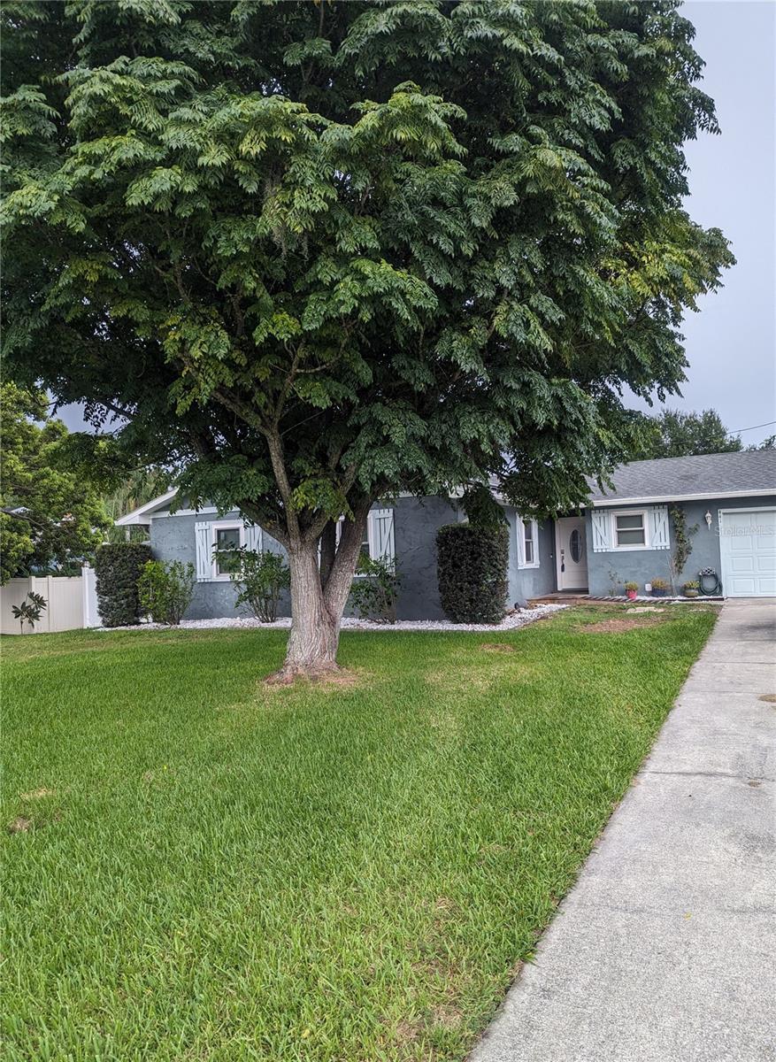 ST CLOUD - Residential