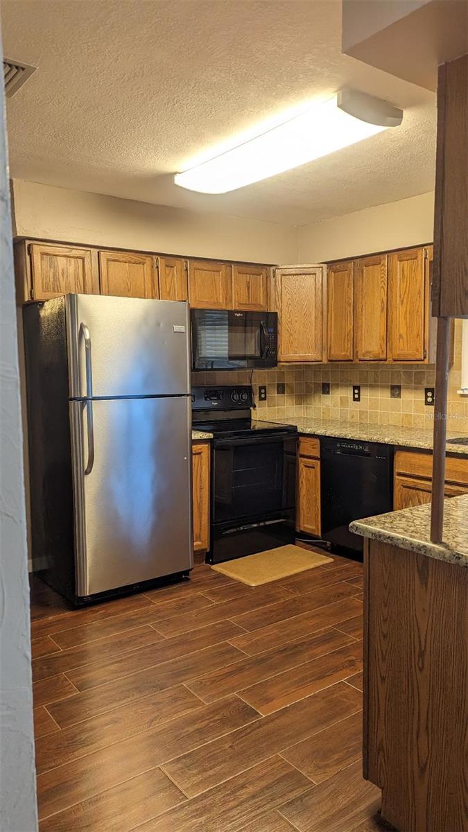 ST CLOUD - Residential