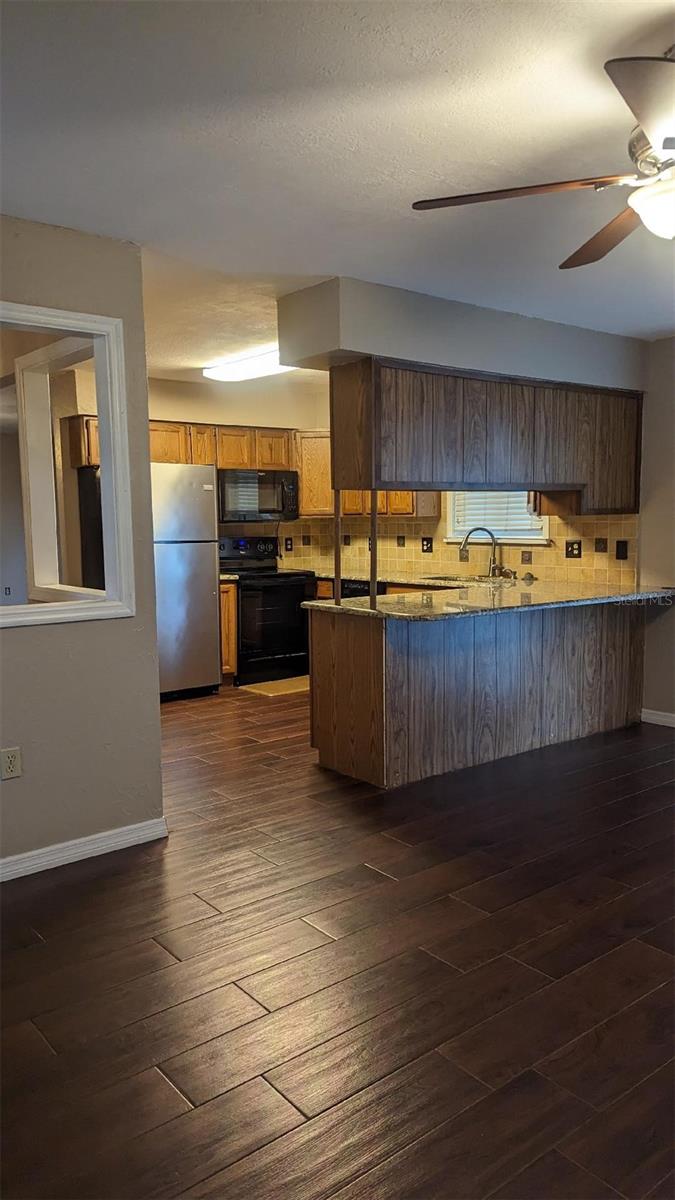 ST CLOUD - Residential