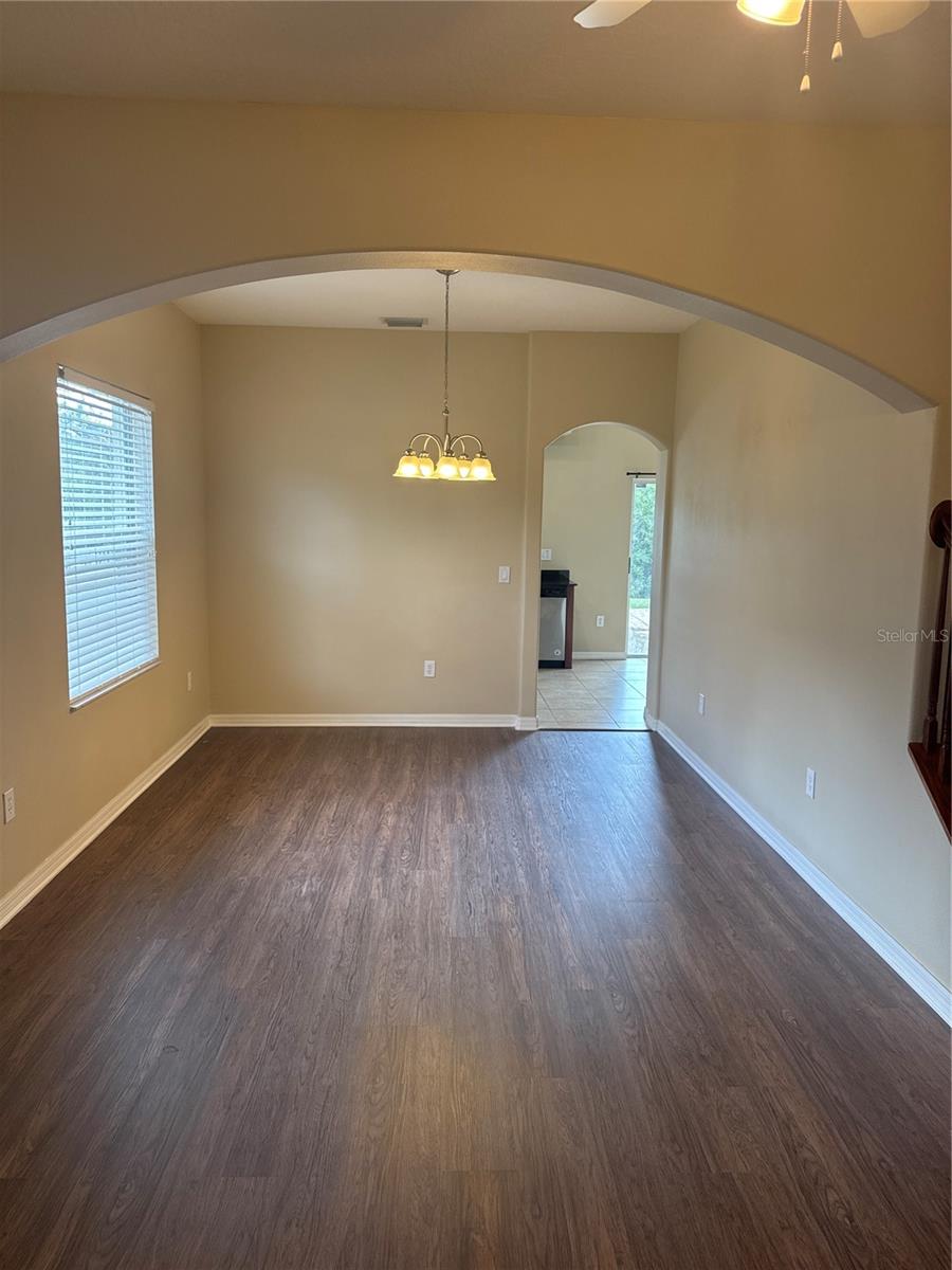 SUMMERFIELD VILLG 1 TRCT 18 - Residential