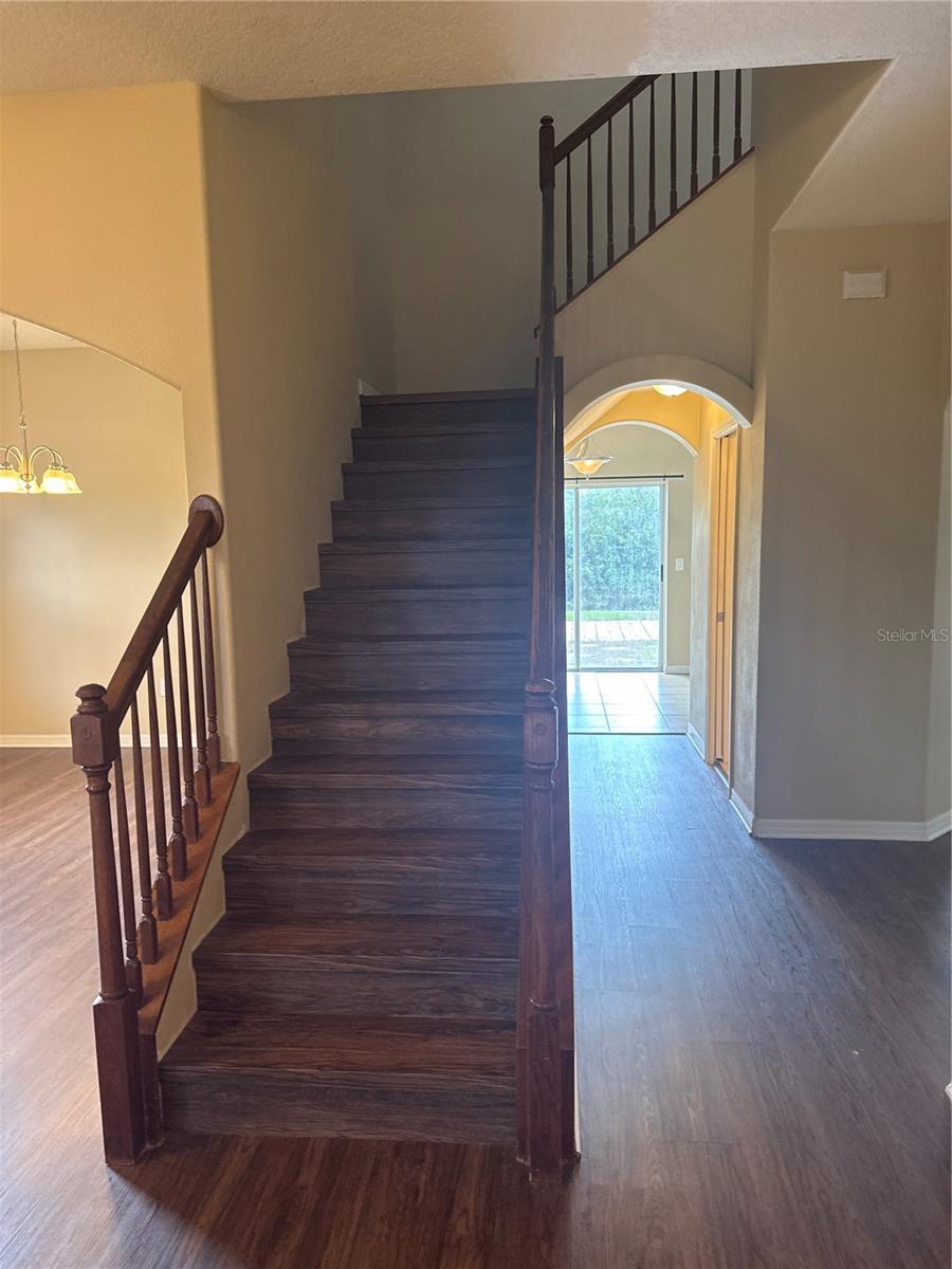 SUMMERFIELD VILLG 1 TRCT 18 - Residential