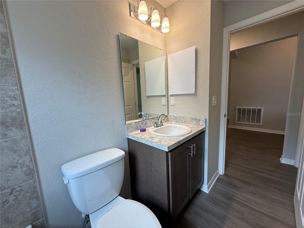 Photo of 2586 San Marco Way, Winter Haven, FL 33884 (MLS # TB8543989)