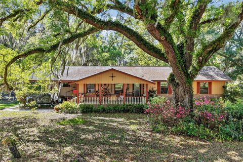 Photo of 14370 Co Rd 751, Webster, FL 33597 (MLS # G5109933)